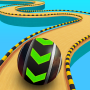 icon Fast Ball Jump - Going Ball 3d per Samsung Galaxy Young 2