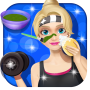 icon Princess Workout & Spa per Huawei nova Smart