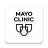 icon Mayo Clinic 13.1