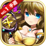 icon 魔卡勇者 - 港台女神加強版 per Huawei nova Smart
