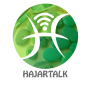 icon HajarTalk