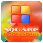 icon Destro Square