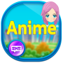icon SMS Anime HD per Samsung Galaxy S9+ SD845
