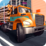 icon City Truck Driver PRO