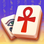 icon Pyramid Mahjong