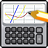 icon Scientific Calculator Dx 2.0.6