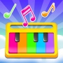 icon Baby Piano per intex Cloud Force