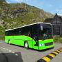 icon Heavy Duty Mountain Bus Driver per Samsung Galaxy Tab Active 2 LTE