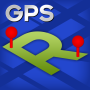 icon GPS-R per LG V20
