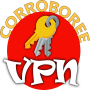 icon Corroboree VPN