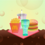 icon Place&Taste McDonald’s per Samsung Galaxy Young 2