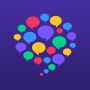 icon HelloTalk - Learn Languages per Assistant AS-5435 Shine