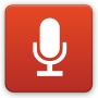 icon Voice Recorder