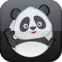 icon Eye Care Panda per Vernee Apollo X
