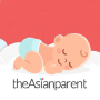 icon Asianparent: Pregnancy & Baby per Jinga Iron