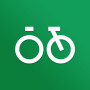 icon Cyclingoo: Cycling results per Huawei P20 Lite