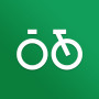 icon Cyclingoo: Cycling results per Samsung Galaxy Note 10.1 N8000