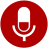 icon Voice Recorder 3.4