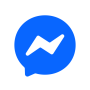 icon Messenger per tecno W3