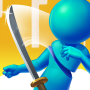 icon Sword Play