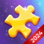 icon Jigsaw Puzzles HD Puzzle Games per sharp Aquos R