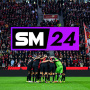 icon Soccer Manager 2024 - Football per BLU S1