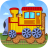 icon Train Puzzle 3.8