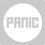 icon m : panic