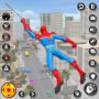 icon Spider Rope Hero Spider Games per Xiaomi Redmi Note 4X