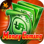 icon Money Coming Slot-TaDa Games per LG V30