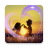 icon Romantic effects, photo video maker with music 7.11