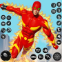 icon Light Speed - Superhero Games per blackberry Motion