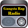 icon Gangsta Rap Music Radio