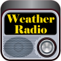 icon Weather Radio