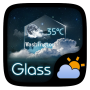 icon Glass Style Reward GO Weather EX