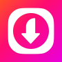 icon Insta Video Saver