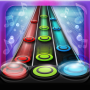 icon Rock Hero - Guitar Music Game per Huawei nova Smart