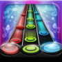 icon Rock Hero - Guitar Music Game per Huawei MediaPad M3 Lite 10