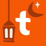 icon talabat: Food, grocery & more per tecno W3