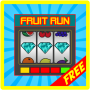 icon Fruit Run FREE Slot Machine