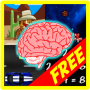 icon Hardest Free Brain Game per Samsung Galaxy Note 10.1 N8000