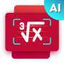 icon Easy Math: AI Homework Helper per Samsung Galaxy J1 Ace(SM-J110HZKD)