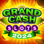 icon Grand Cash Casino Slots Games per oppo A3