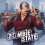 icon Zombie State: Roguelike FPS per HTC U Ultra