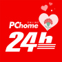 icon PChome24h購物｜你在哪 home就在哪 per Lenovo K6 Power
