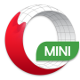 icon Opera Mini browser beta per Samsung Galaxy Grand Neo Plus(GT-I9060I)