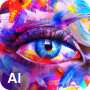 icon AI Art - AI Image Generator