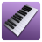 icon Grand Piano 3D 3.0