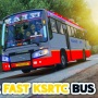 icon Bussid KSRTC Karnataka Keren per AllCall A1