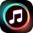 icon Music Player 1.02.53.1223